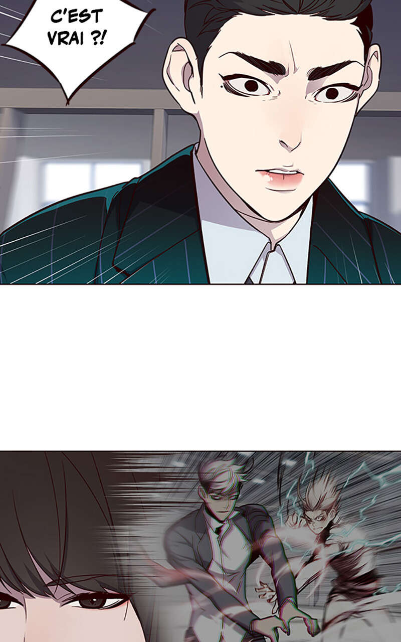 Eleceed Chapitre 29 - Page 2