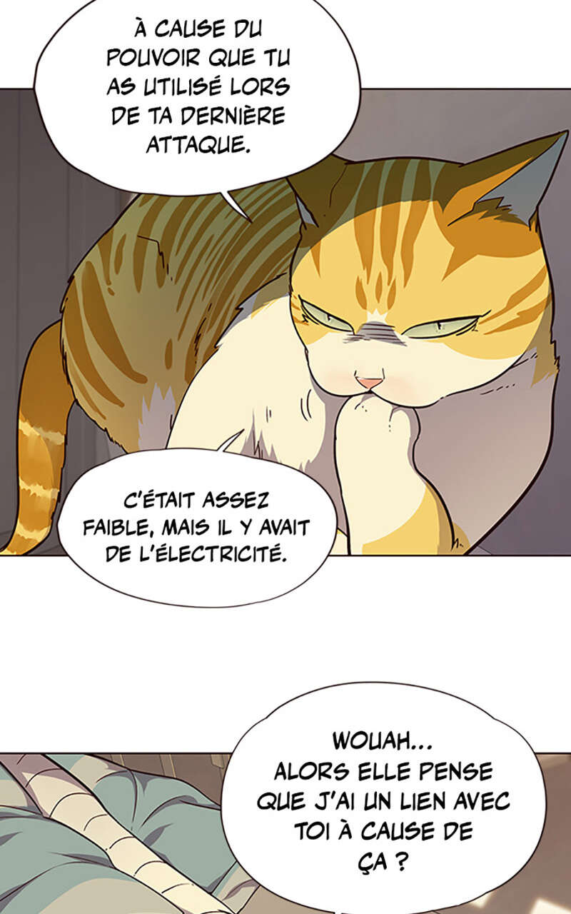 Eleceed Chapitre 29 - Page 21