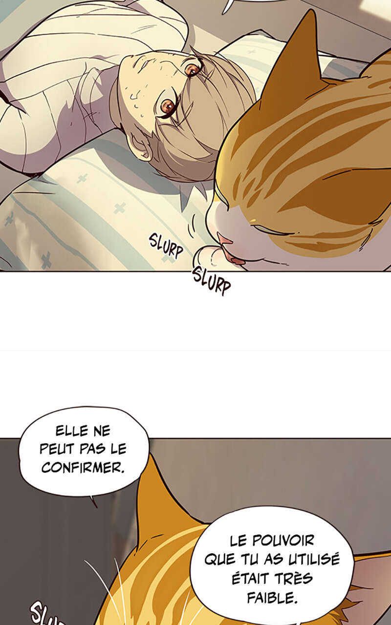 Eleceed Chapitre 29 - Page 22