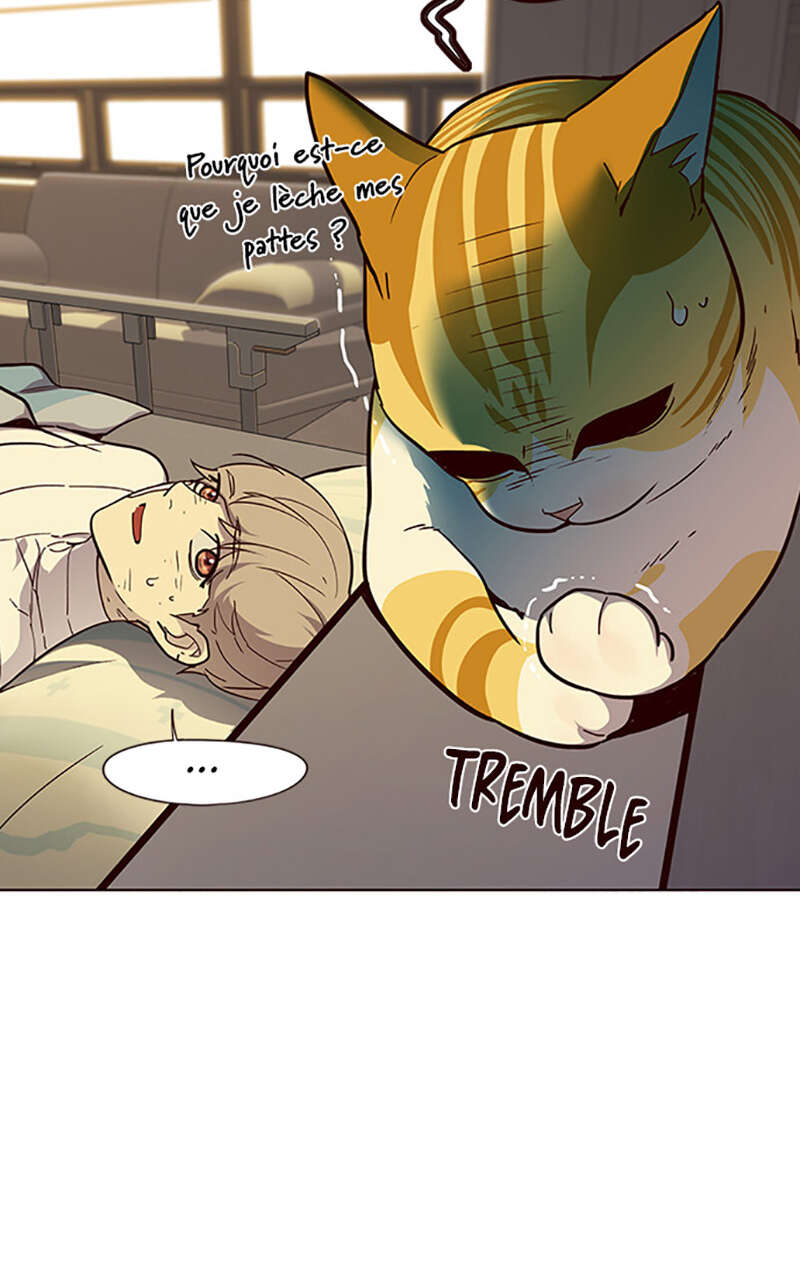 Eleceed Chapitre 29 - Page 25