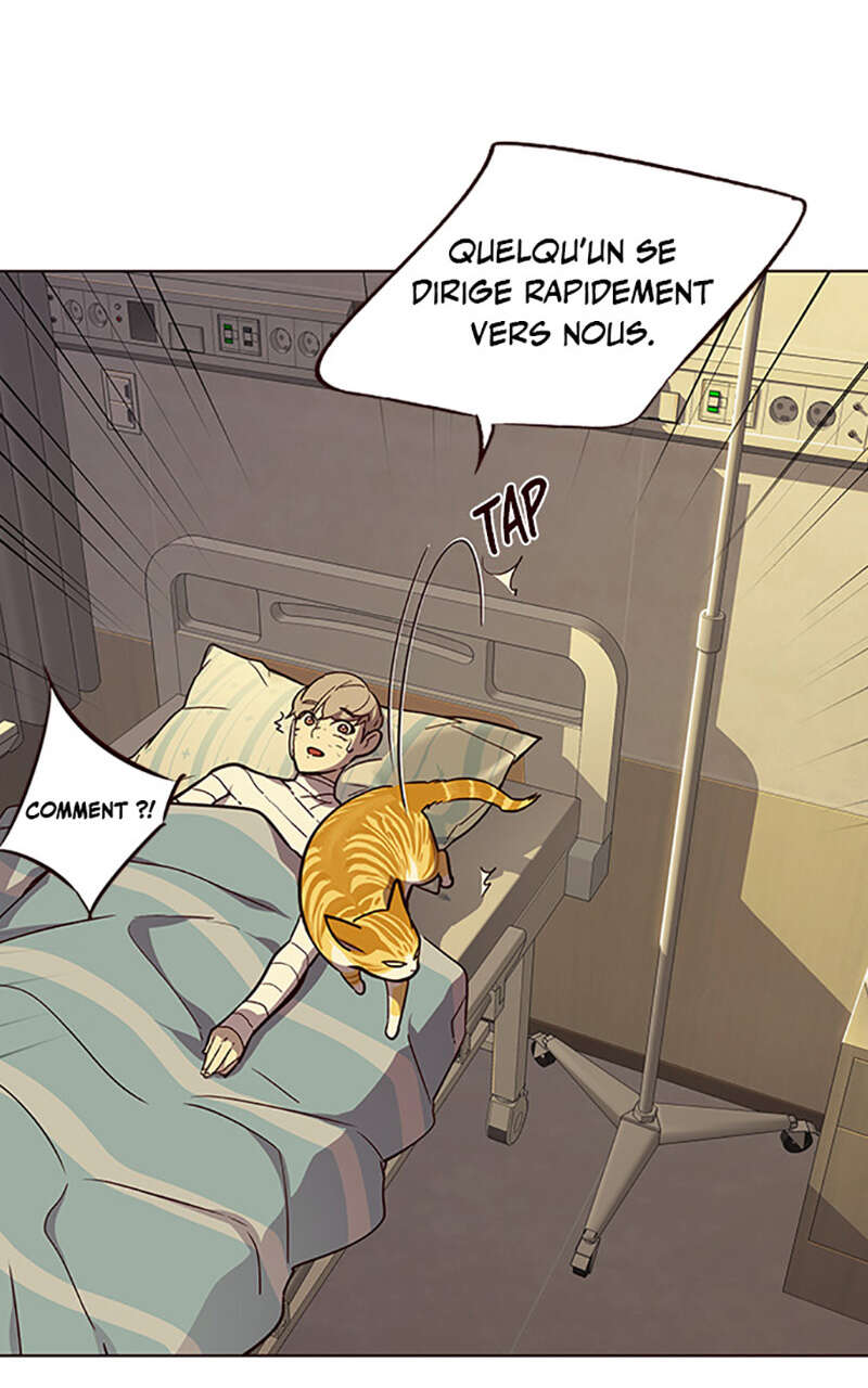 Eleceed Chapitre 29 - Page 27