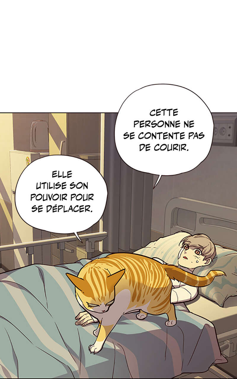 Eleceed Chapitre 29 - Page 28