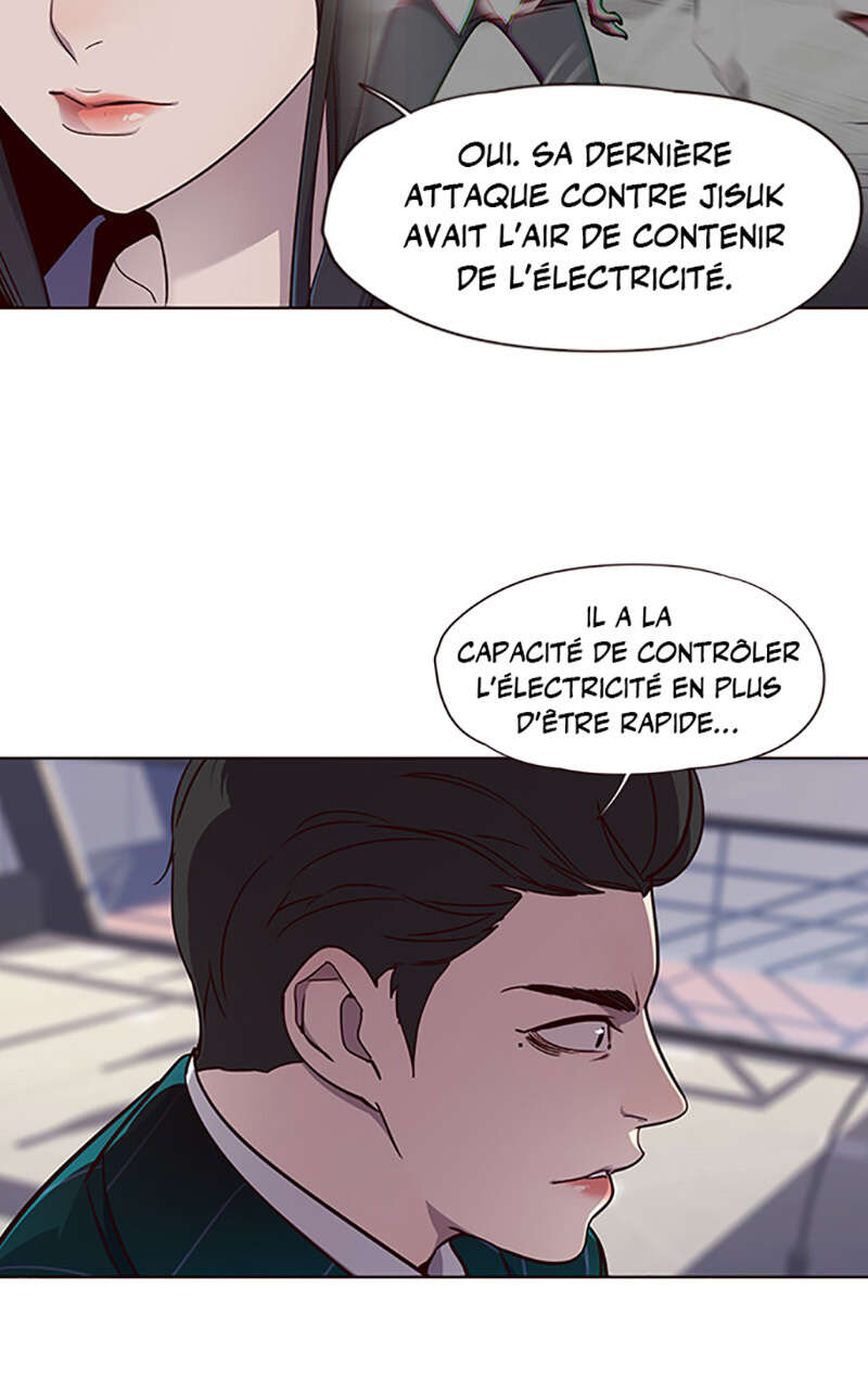 Eleceed Chapitre 29 - Page 3