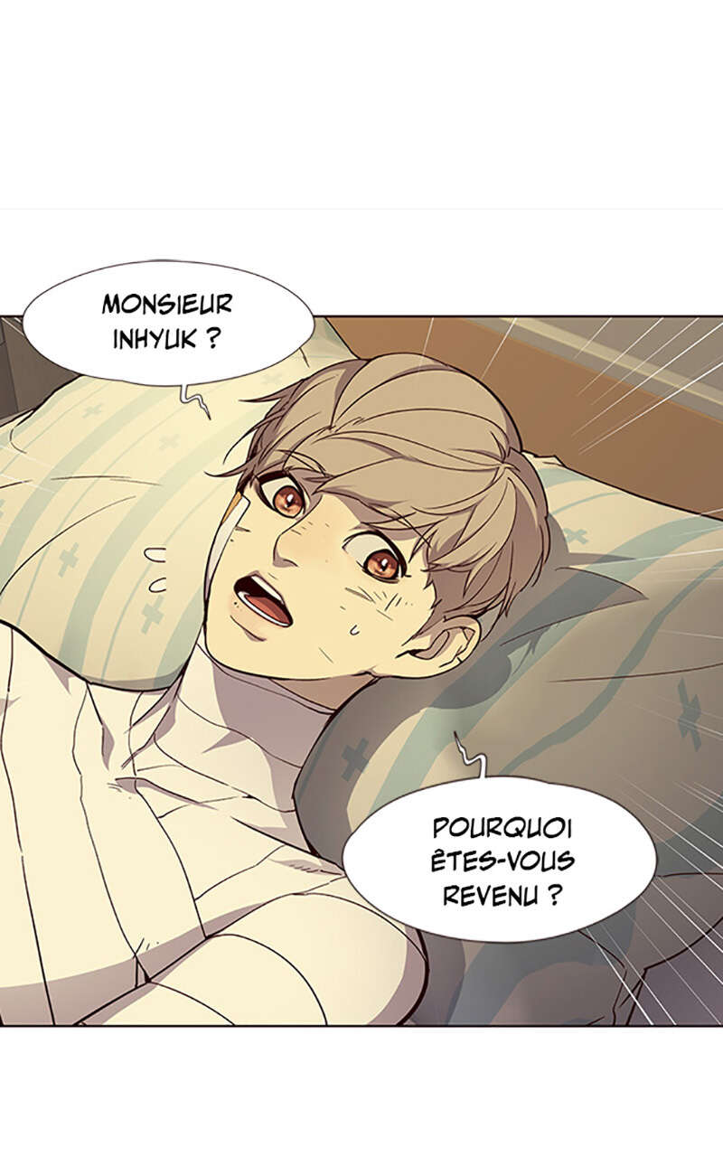 Eleceed Chapitre 29 - Page 31