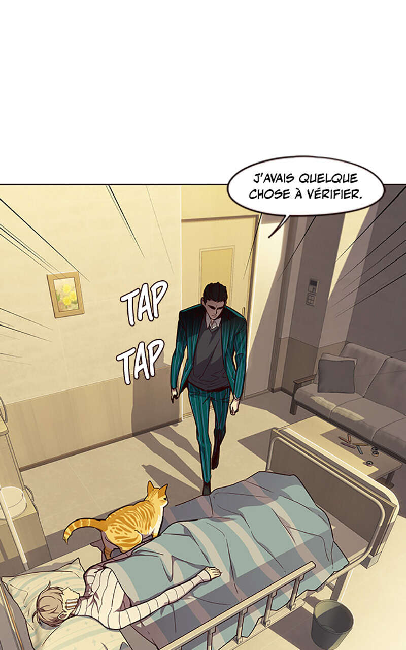 Eleceed Chapitre 29 - Page 32