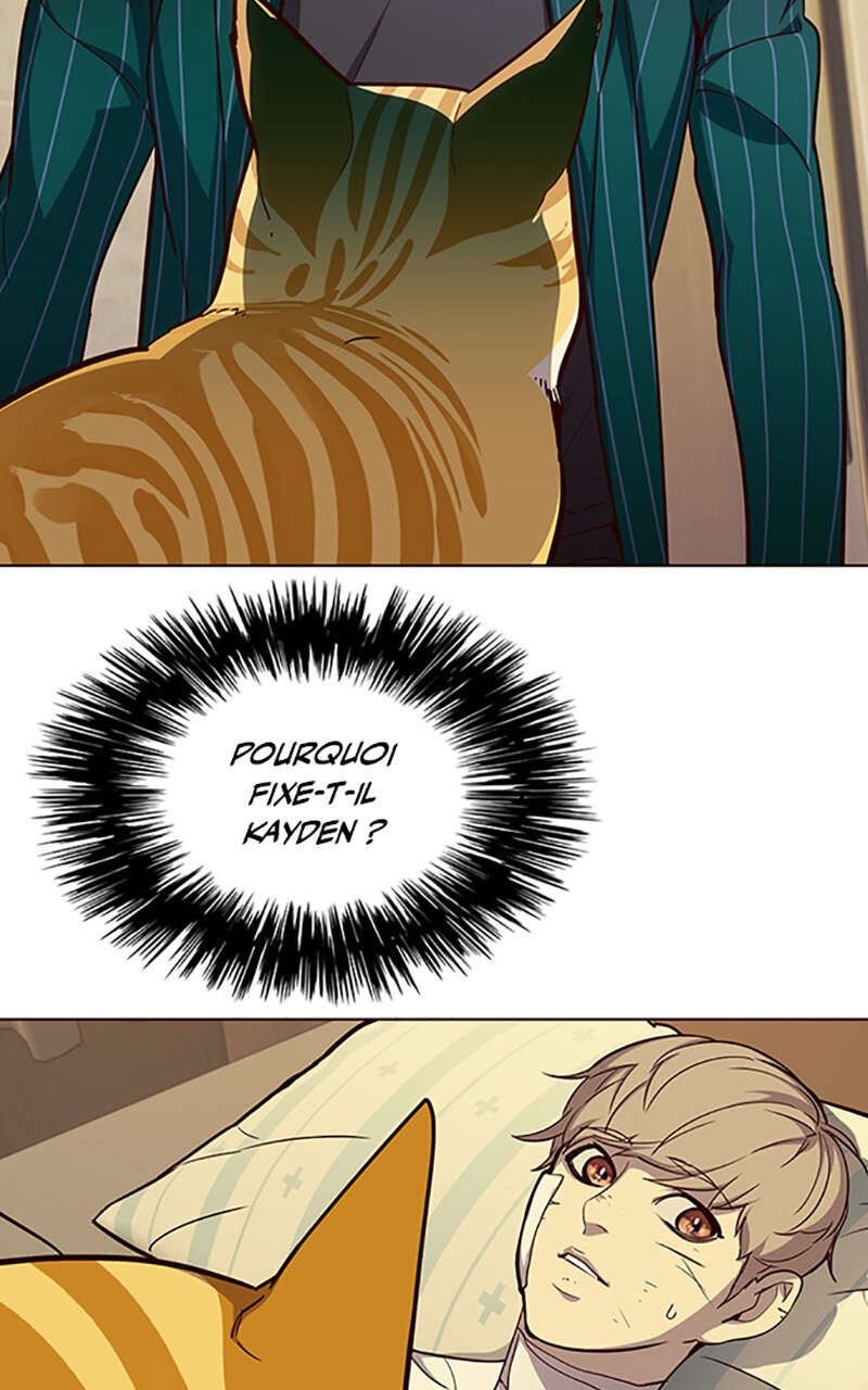 Eleceed Chapitre 29 - Page 34