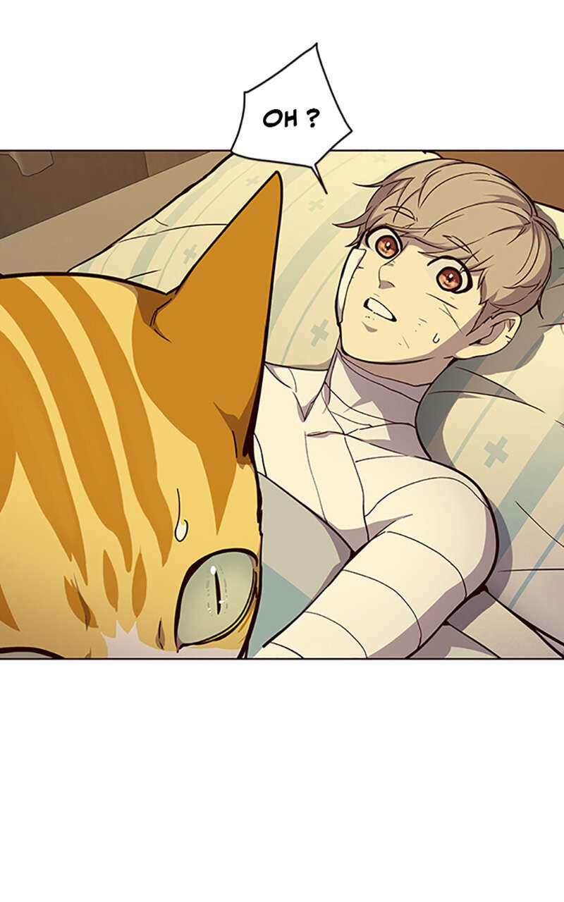 Eleceed Chapitre 29 - Page 36