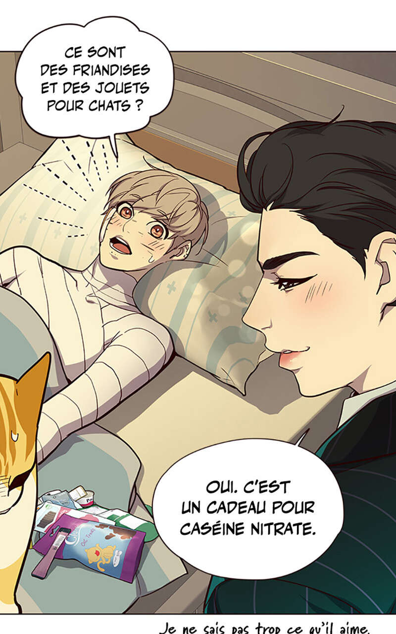 Eleceed Chapitre 29 - Page 38