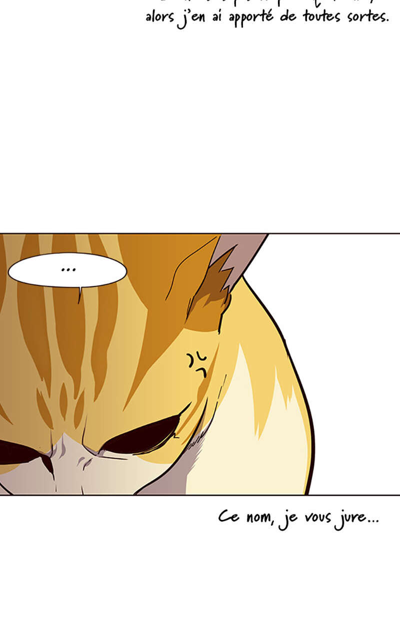 Eleceed Chapitre 29 - Page 39