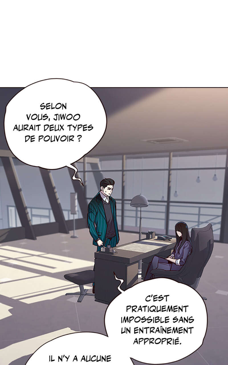 Eleceed Chapitre 29 - Page 4