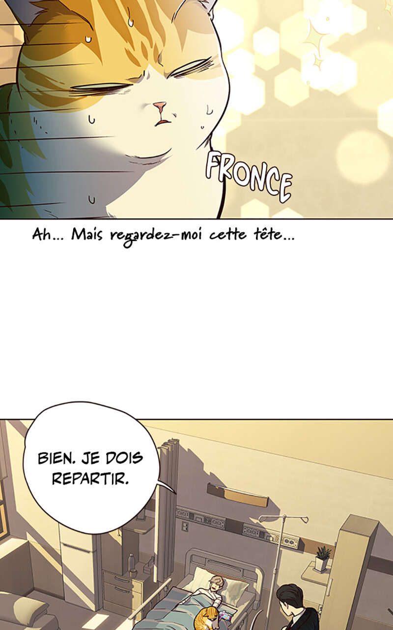 Eleceed Chapitre 29 - Page 42