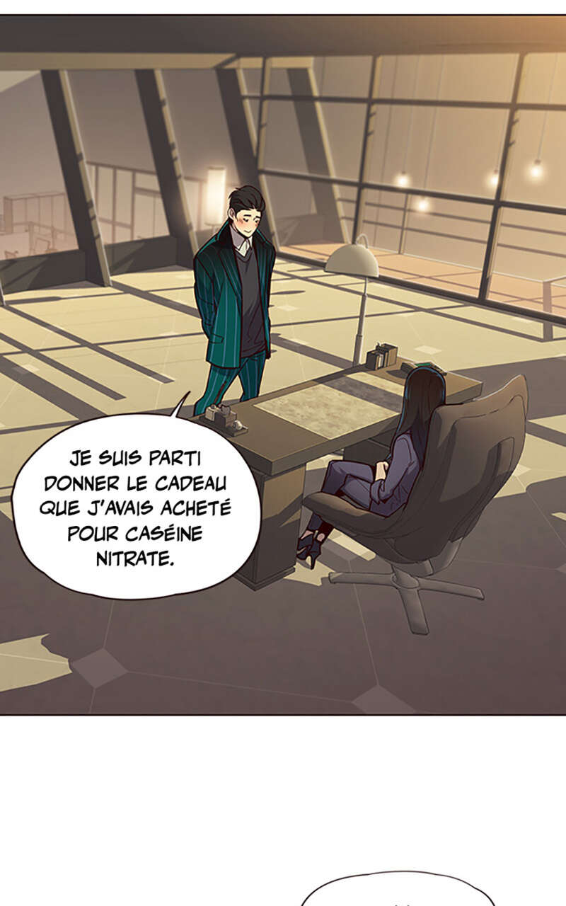 Eleceed Chapitre 29 - Page 47