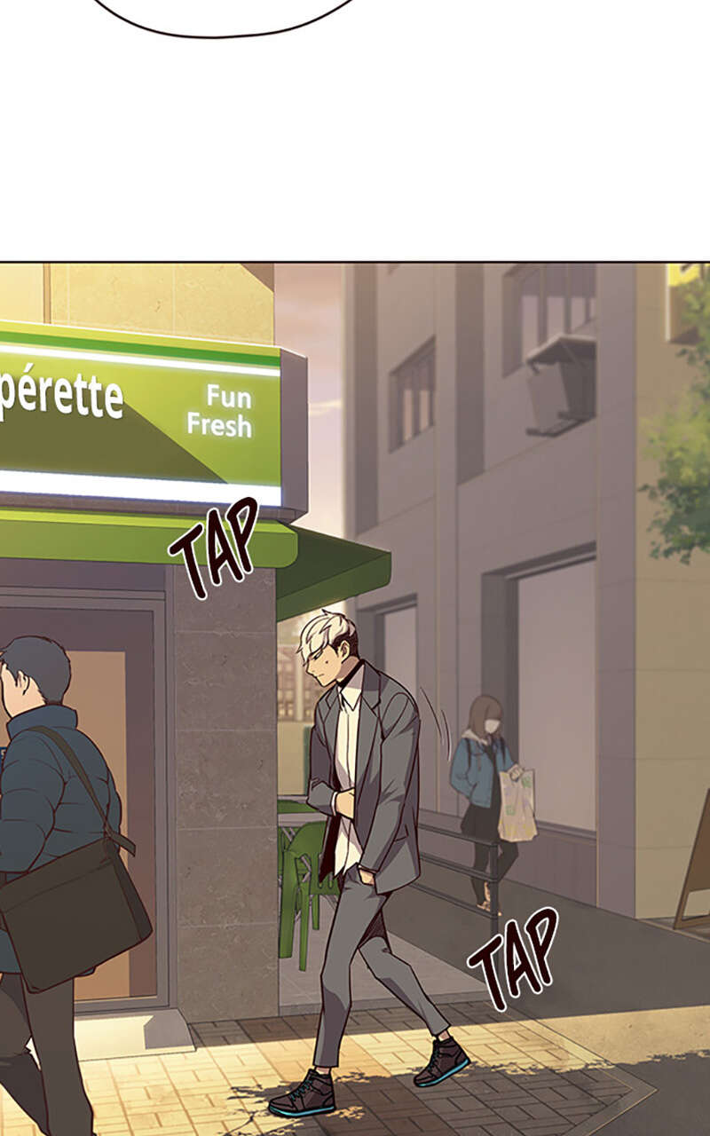 Eleceed Chapitre 29 - Page 50
