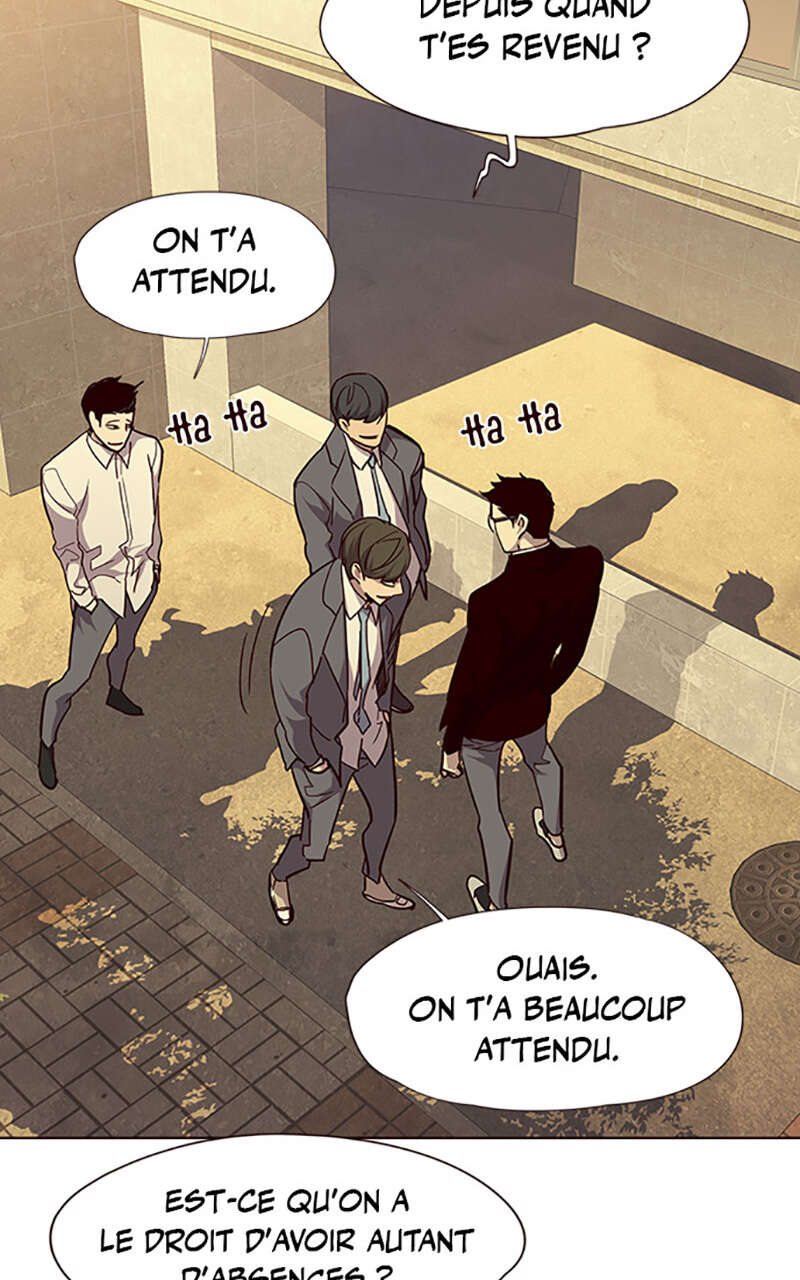 Eleceed Chapitre 29 - Page 57