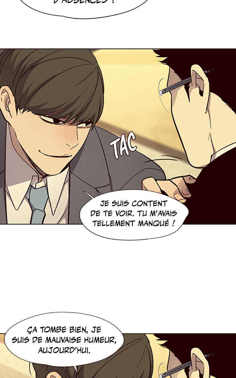 Eleceed Chapitre 29 - Page 58