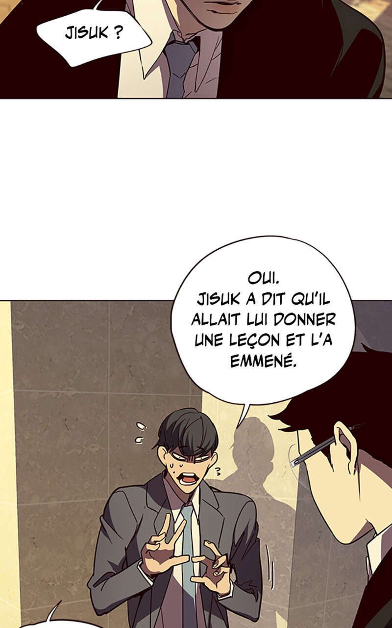 Eleceed Chapitre 29 - Page 71