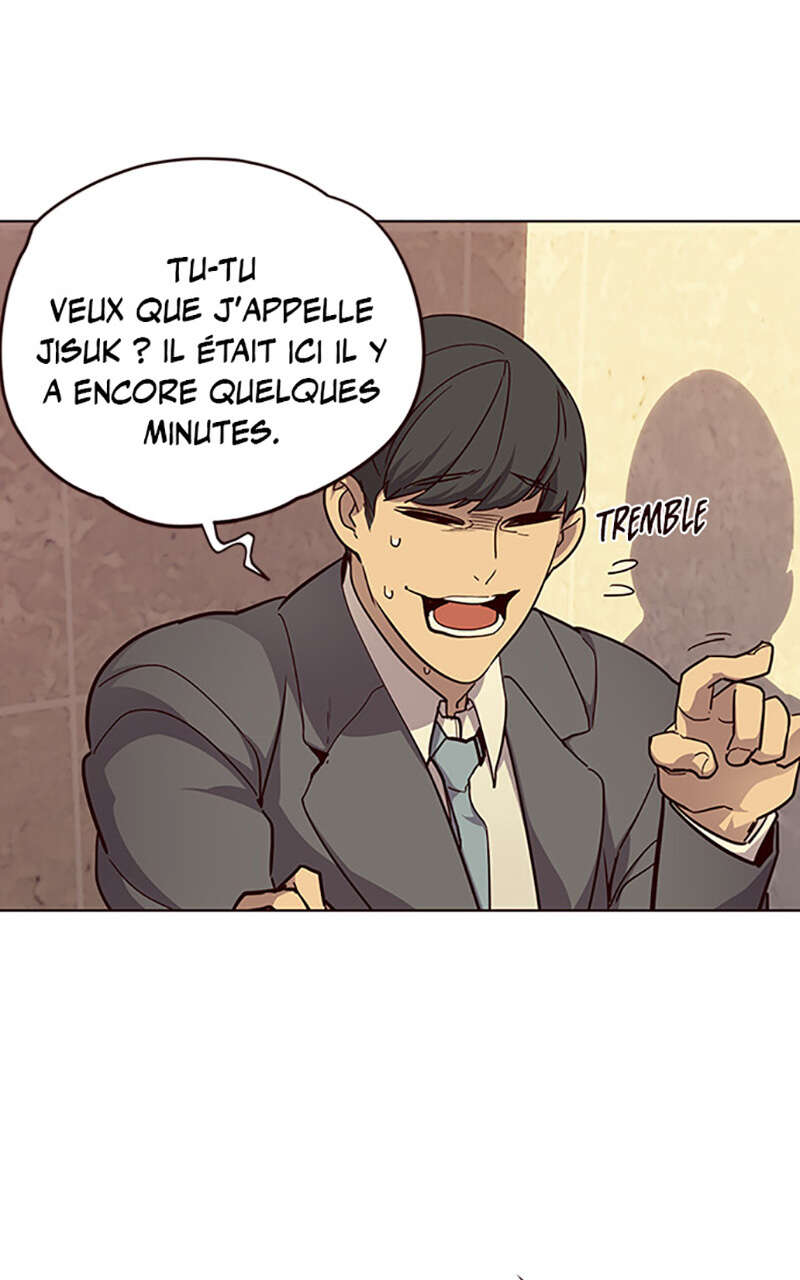 Eleceed Chapitre 29 - Page 74