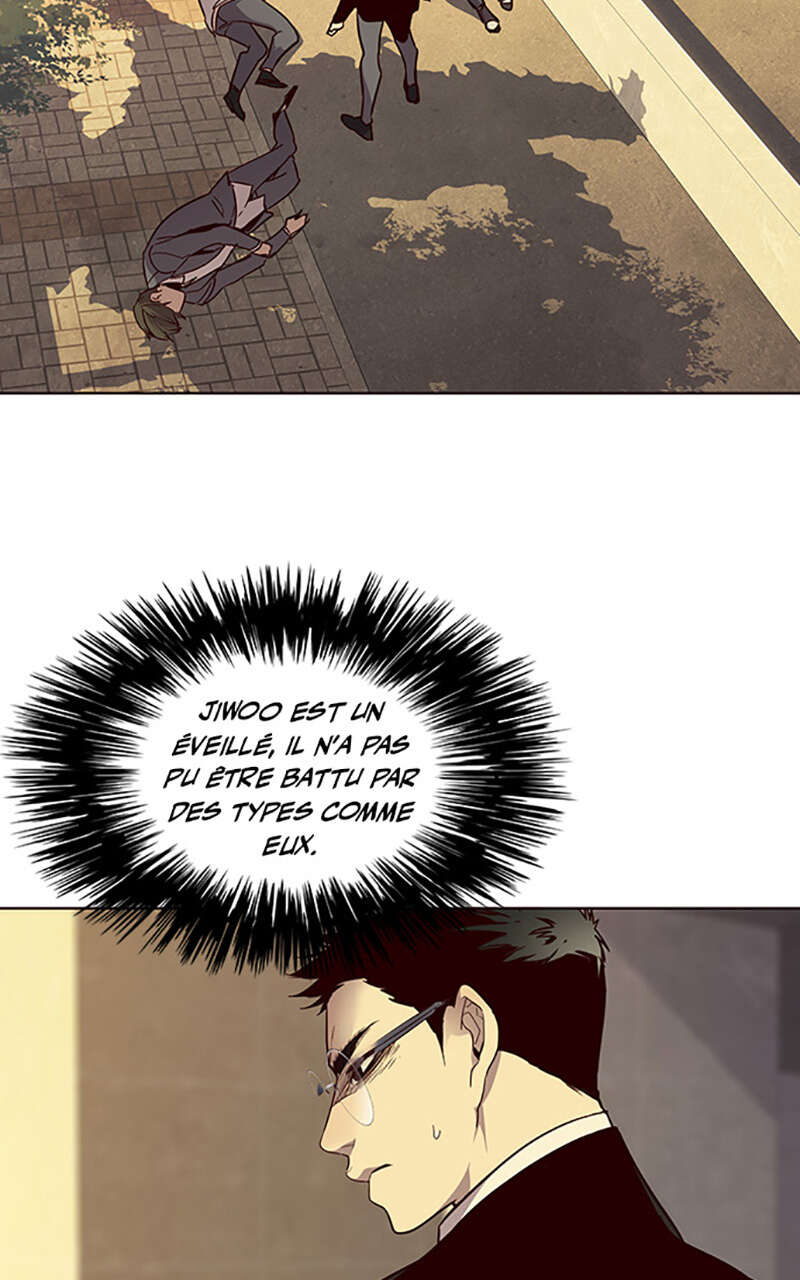 Eleceed Chapitre 29 - Page 76