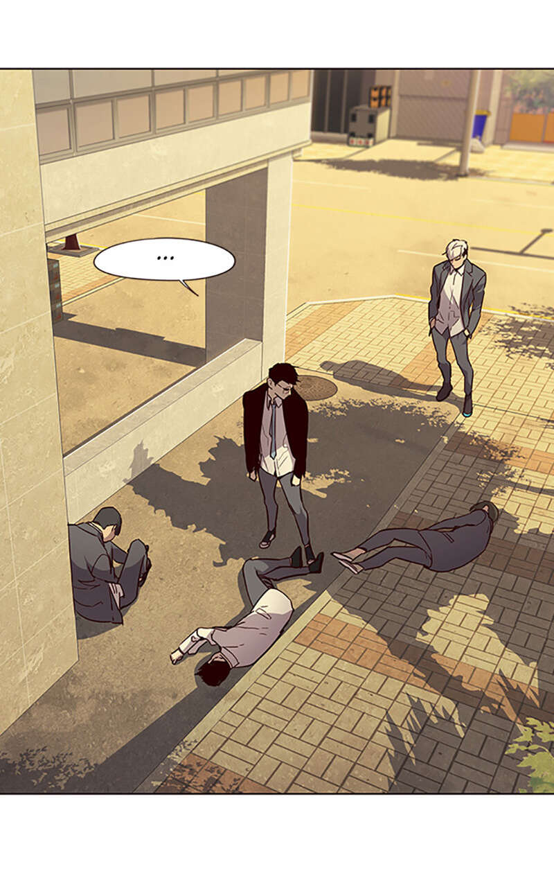 Eleceed Chapitre 29 - Page 79