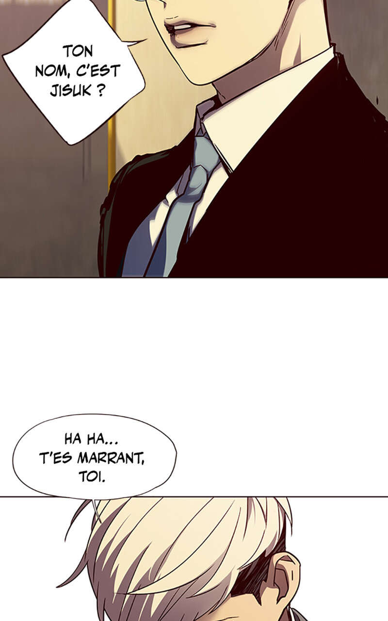 Eleceed Chapitre 29 - Page 85