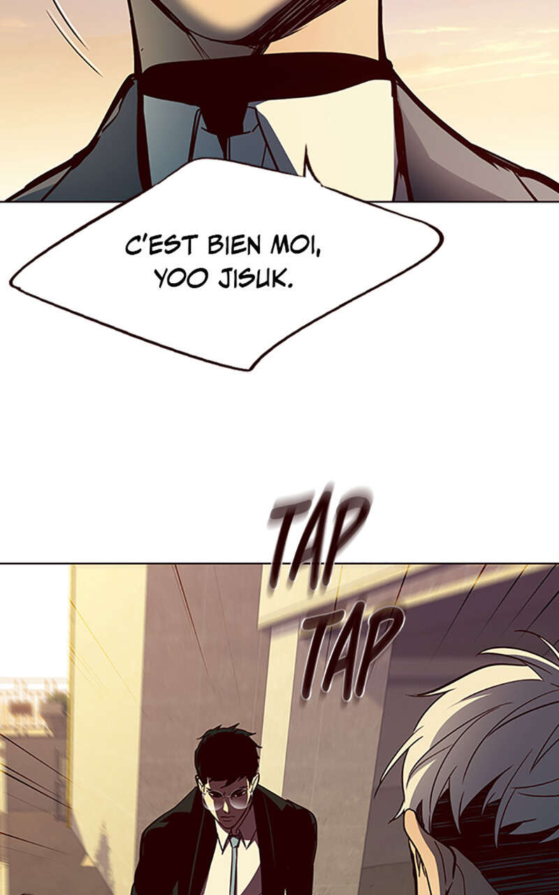 Eleceed Chapitre 29 - Page 87