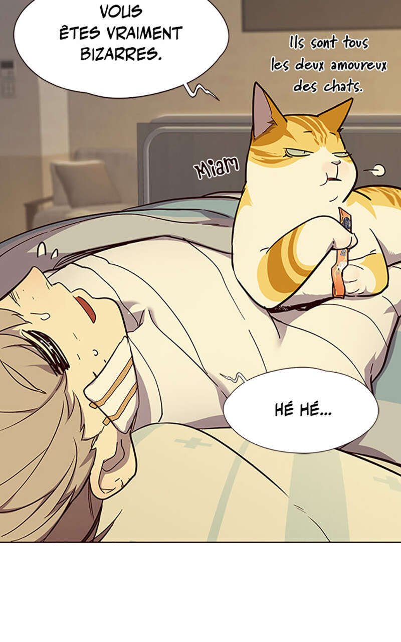 Eleceed Chapitre 30 - Page 10