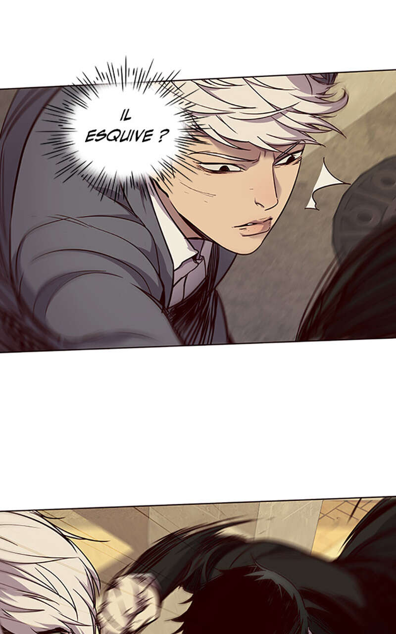 Eleceed Chapitre 30 - Page 14