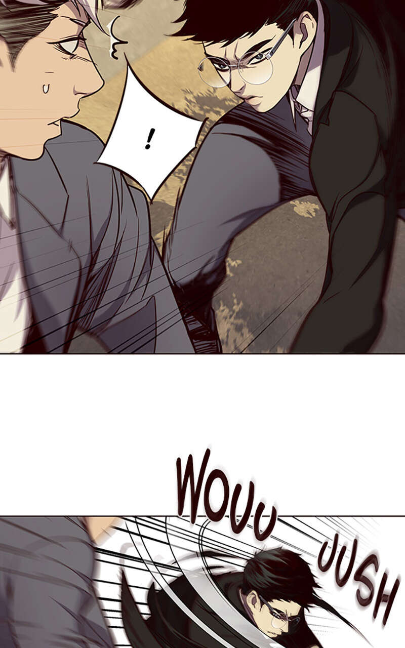 Eleceed Chapitre 30 - Page 15