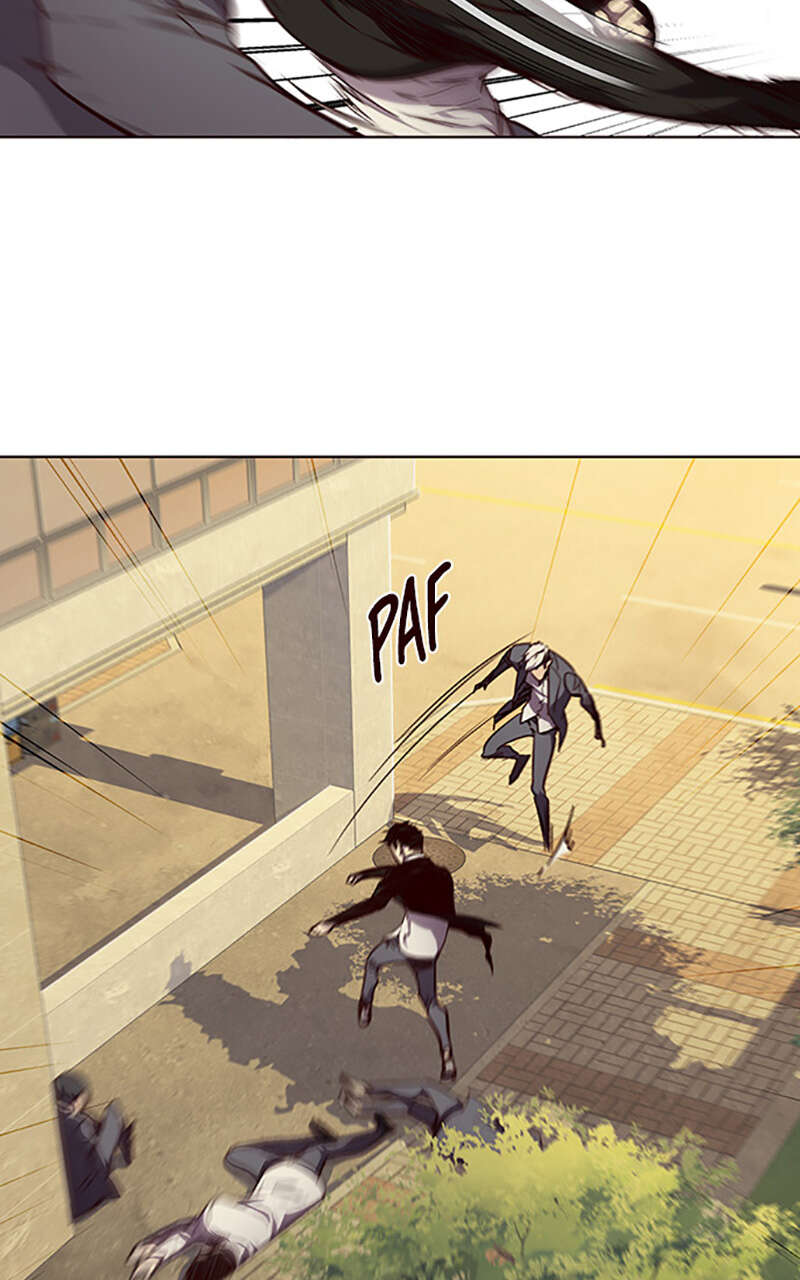 Eleceed Chapitre 30 - Page 16