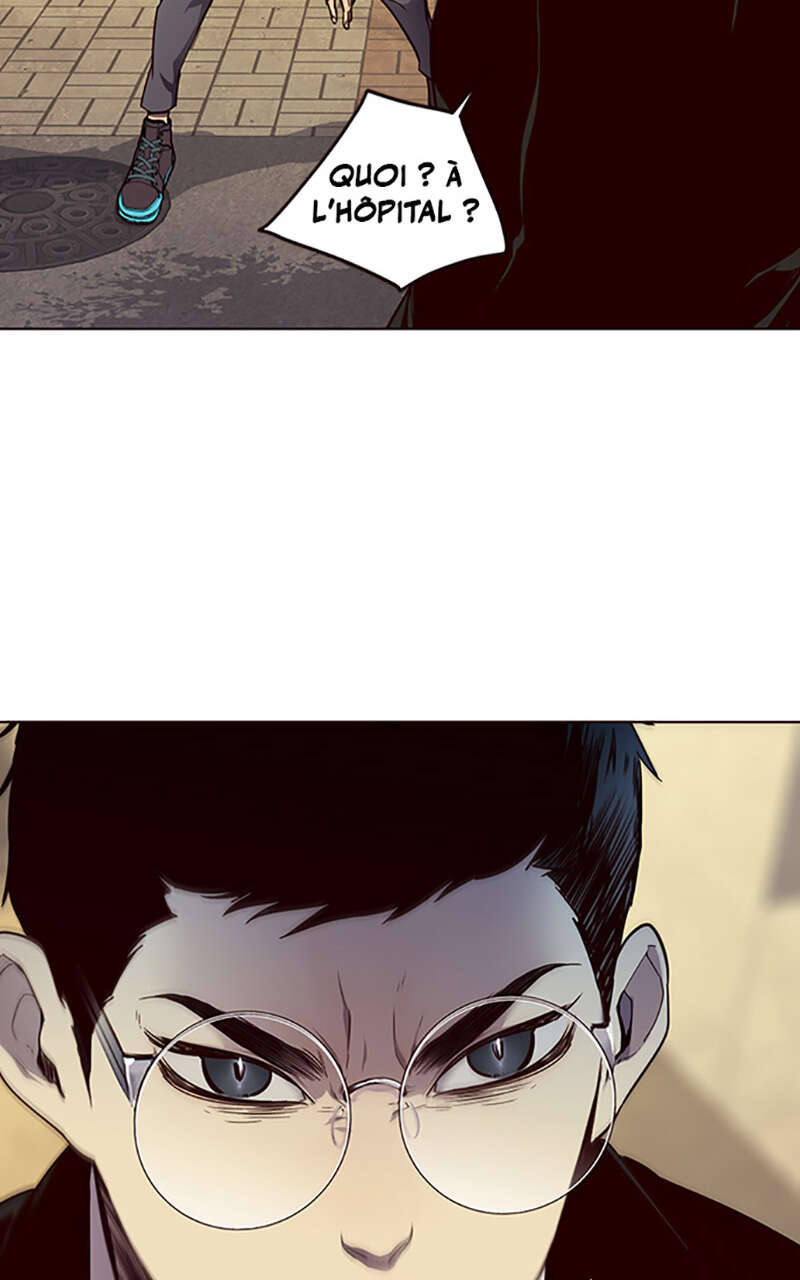 Eleceed Chapitre 30 - Page 20