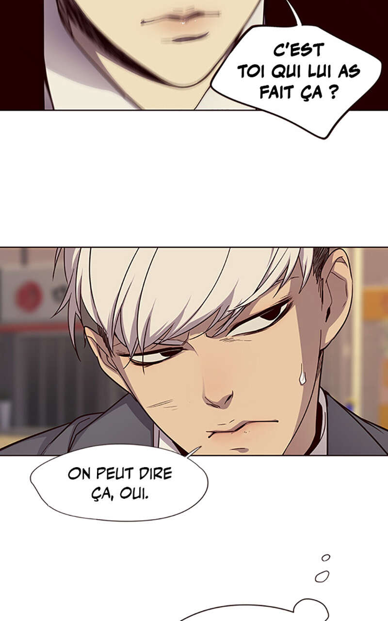 Eleceed Chapitre 30 - Page 21