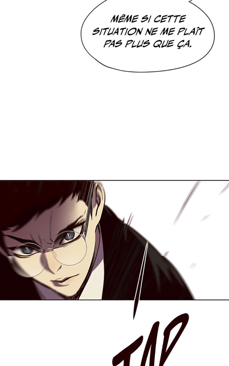 Eleceed Chapitre 30 - Page 22