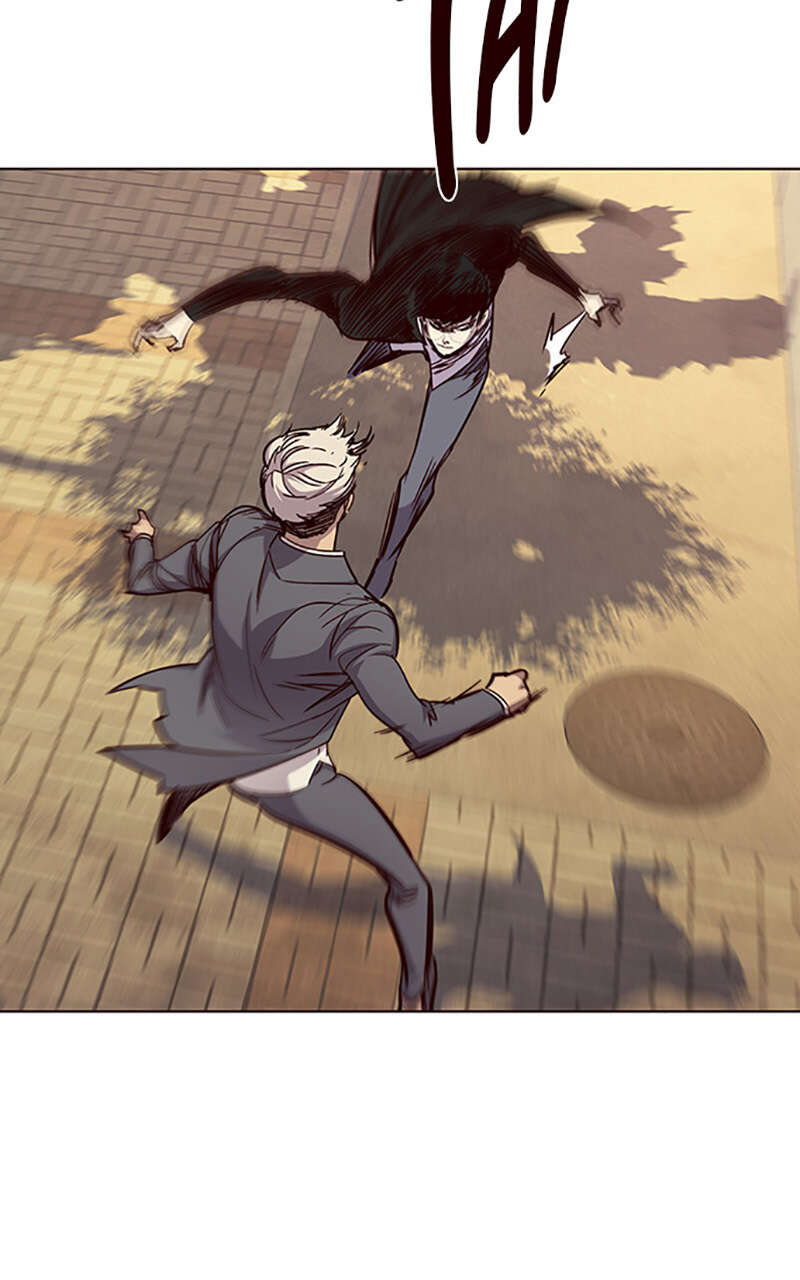 Eleceed Chapitre 30 - Page 23