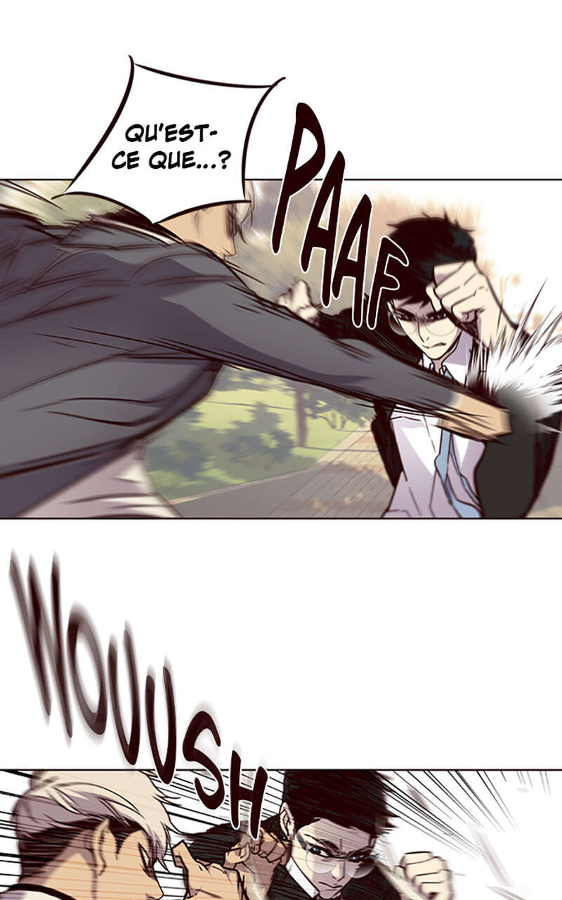 Eleceed Chapitre 30 - Page 24