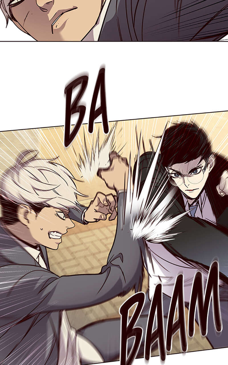 Eleceed Chapitre 30 - Page 27