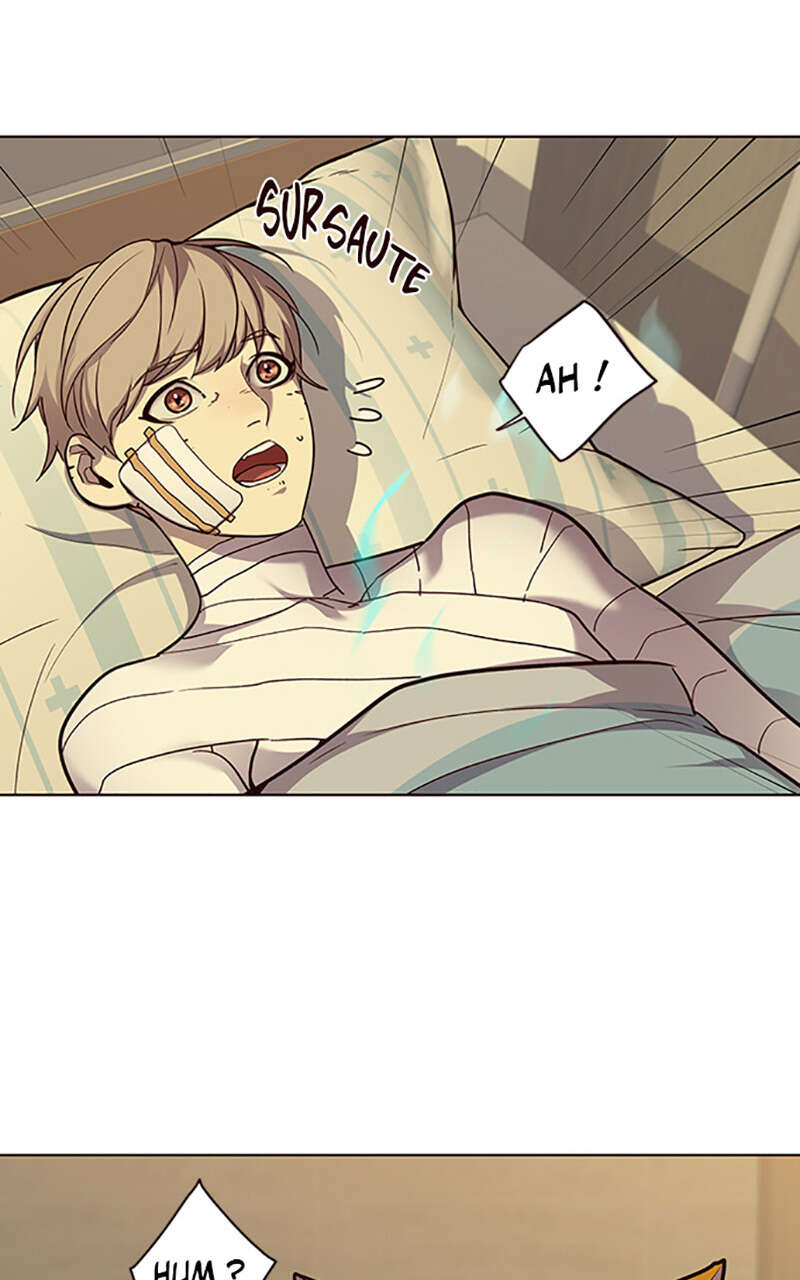 Eleceed Chapitre 30 - Page 3