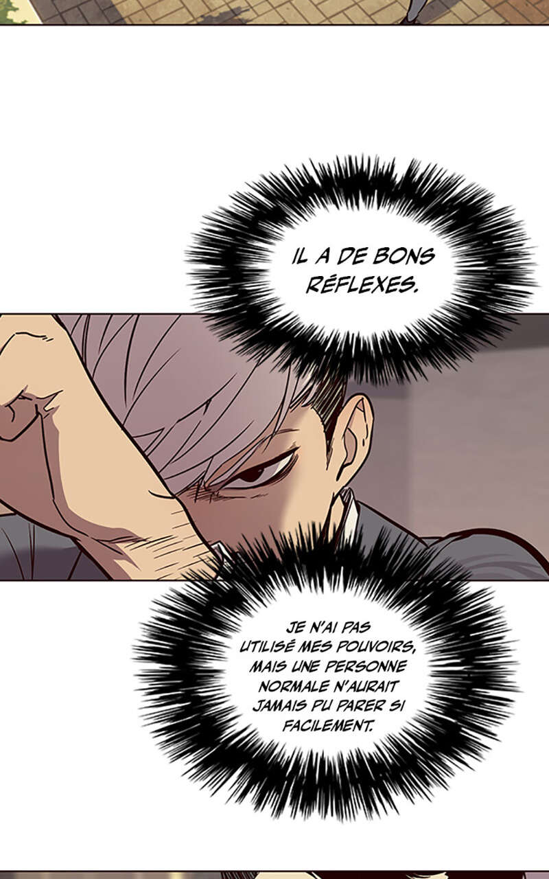 Eleceed Chapitre 30 - Page 30