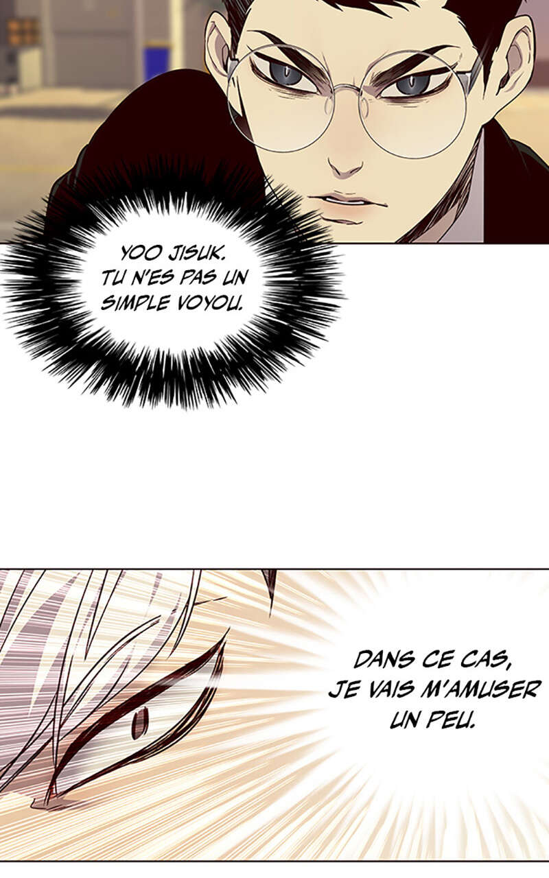 Eleceed Chapitre 30 - Page 31