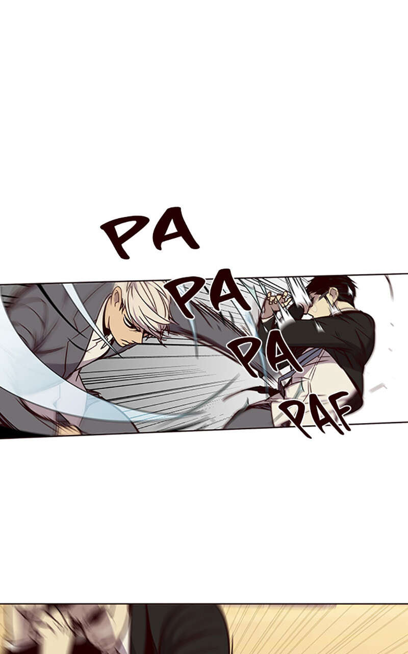 Eleceed Chapitre 30 - Page 33