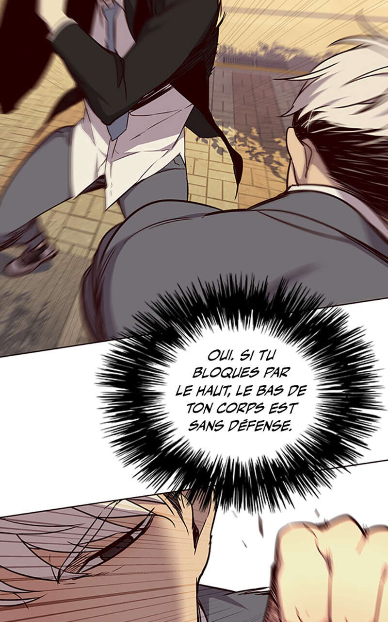 Eleceed Chapitre 30 - Page 34