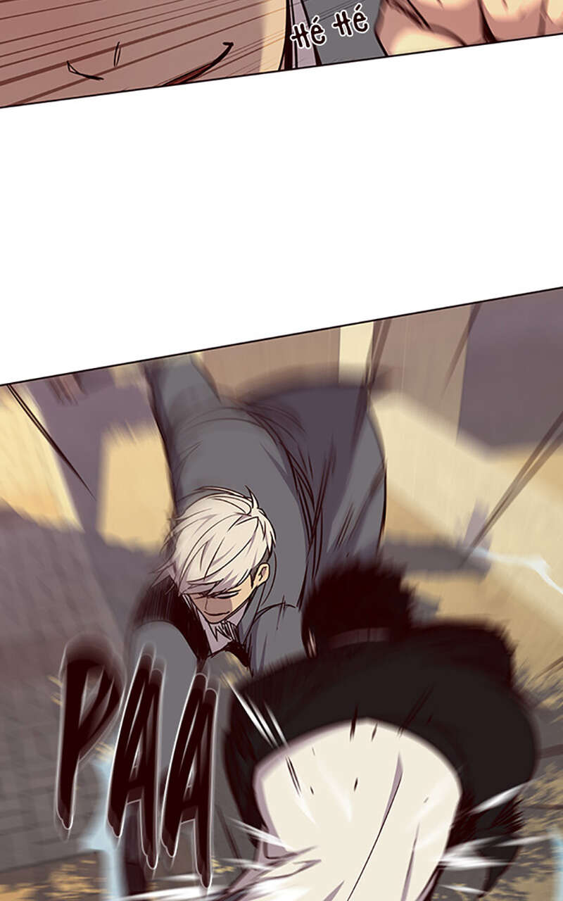 Eleceed Chapitre 30 - Page 35