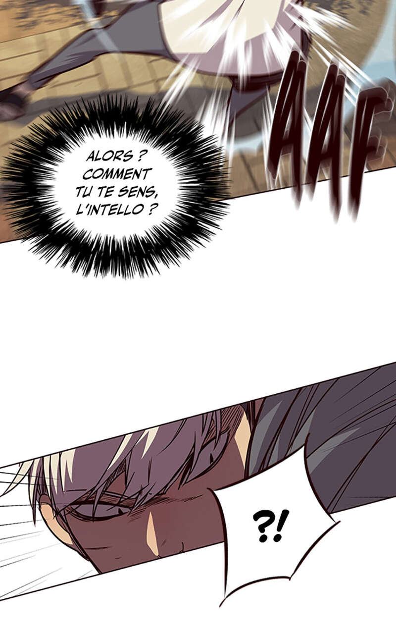 Eleceed Chapitre 30 - Page 36