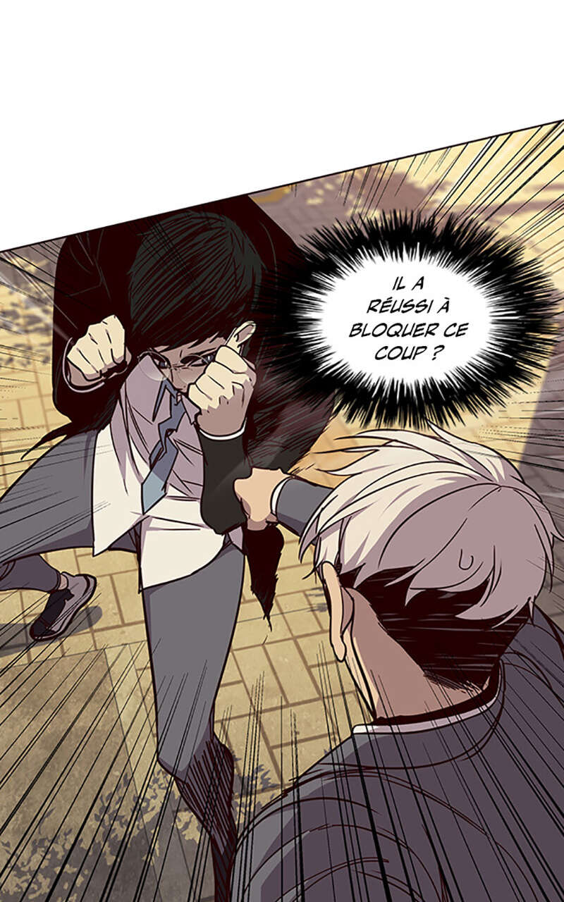 Eleceed Chapitre 30 - Page 37