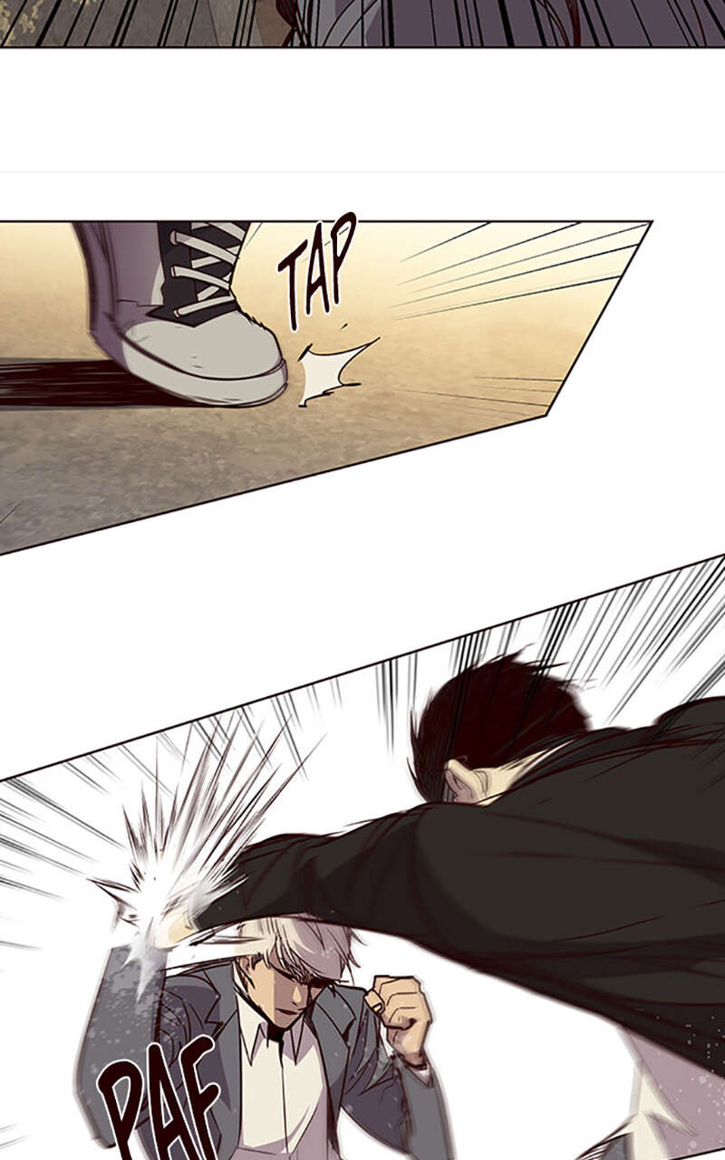 Eleceed Chapitre 30 - Page 38