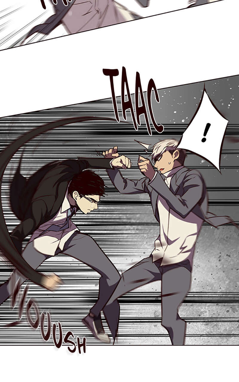 Eleceed Chapitre 30 - Page 39