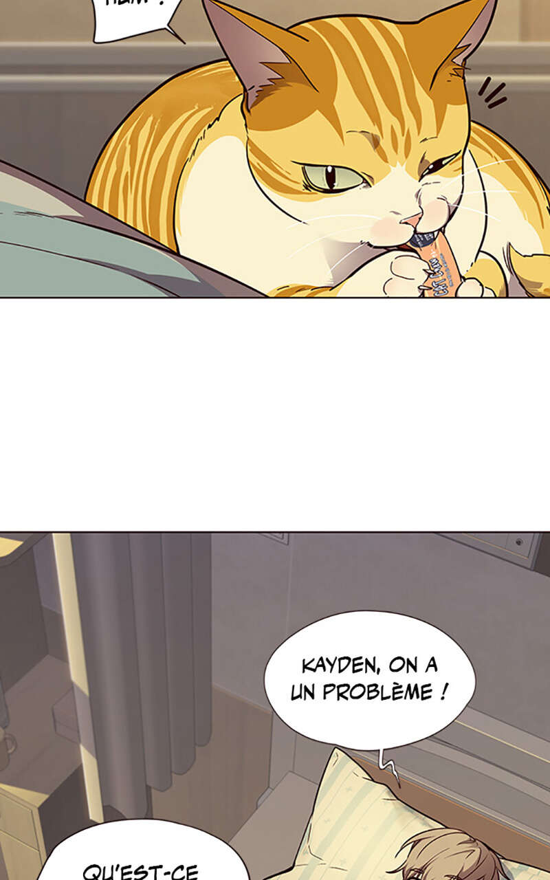 Eleceed Chapitre 30 - Page 4