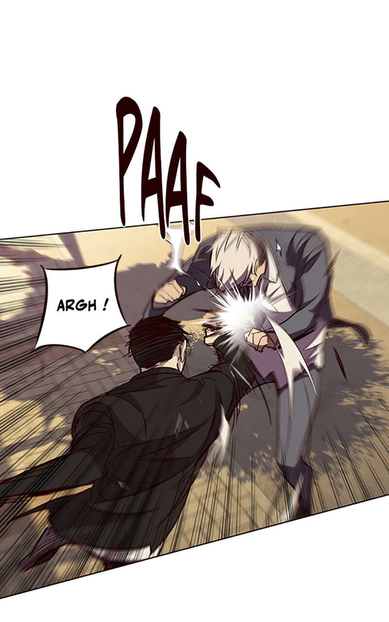 Eleceed Chapitre 30 - Page 40