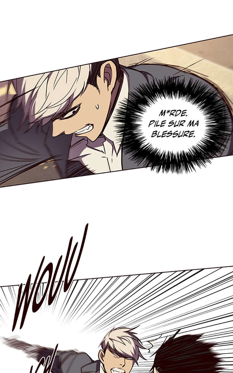 Eleceed Chapitre 30 - Page 41