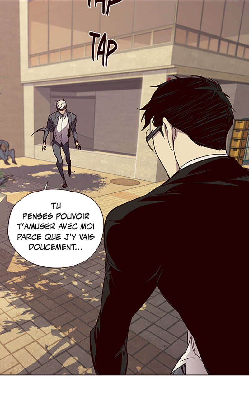 Eleceed Chapitre 30 - Page 46