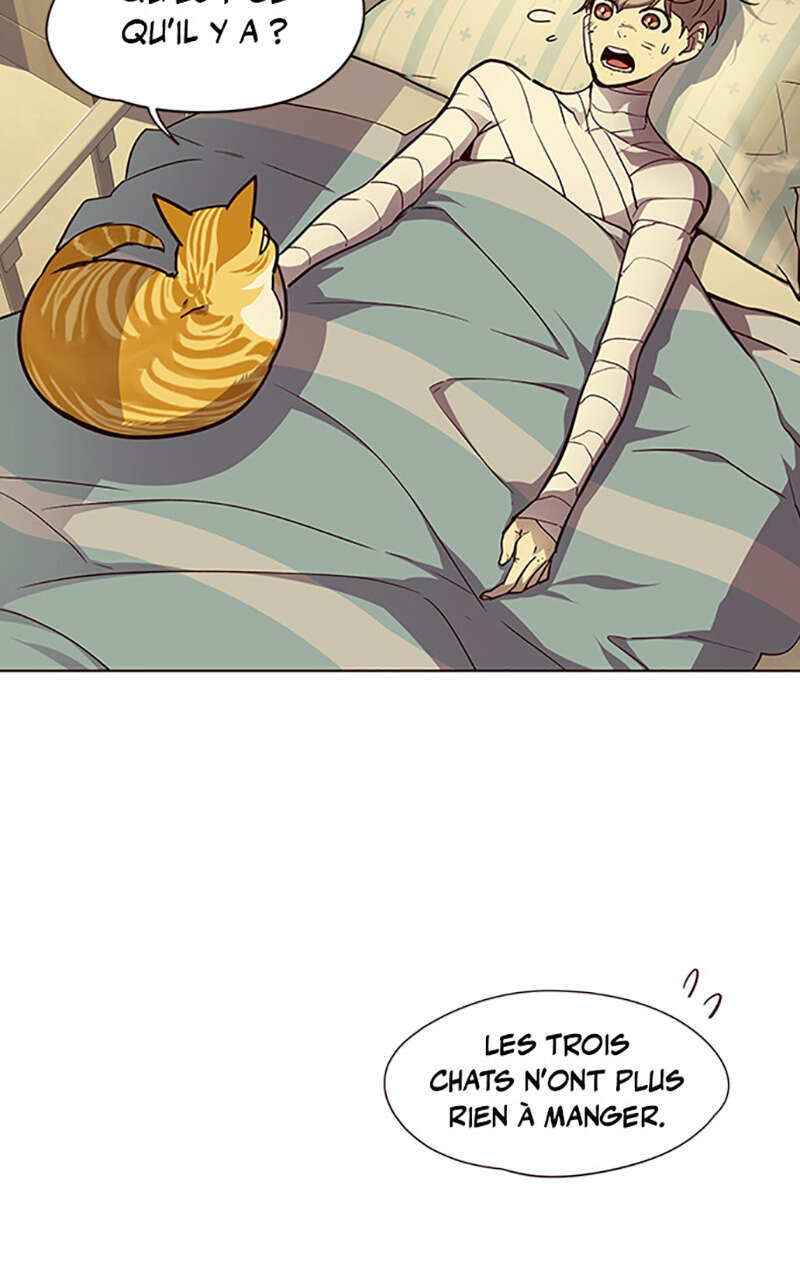 Eleceed Chapitre 30 - Page 5